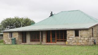 Intaba Ingwe Old Stone House | Empangeni Accommodation