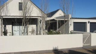 Somerset West Self-catering | Self-catering Heldervue