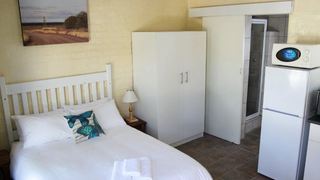 Swartberg Cottages | Prince Albert Self-catering