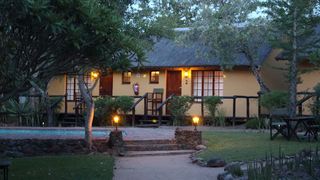 Thornhill Safari Lodge | Hoedspruit Lodges