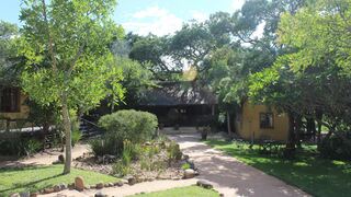 Thornhill Safari Lodge | South Africa Specials