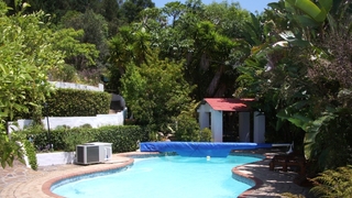 Masescha Country Estate | Harkerville Accommodation