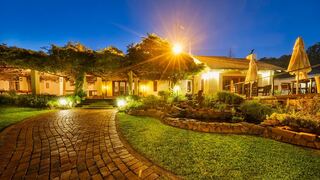 Whispering Pines Magaliesburg | Accommodation Magaliesburg