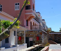 Harbour Place | Cape Peninsula Specials