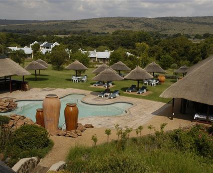 Magalies Manor