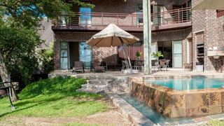 Hippo Hills | Accommodation Komatipoort