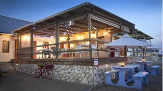 Die Herberg | Jacobs Bay Accommodation