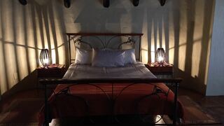 Roidina Safari Lodge | Omaruru Lodges