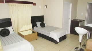Ezweni Lodge | Matabetule Accommodation