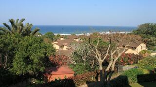 Flat 8 Safari | Accommodation Southbroom