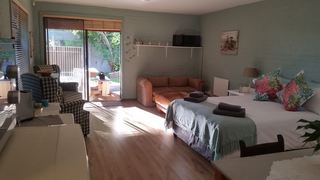 Templeman Place | Vergesig Self-catering