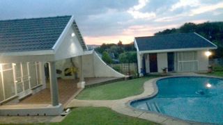 Onyx Place | Accommodation Cresta