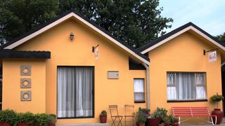 Ibis Self-catering Unit | Accommodation Harrismith