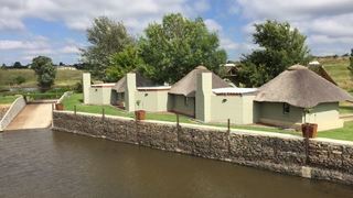 Mookodi Luxury Self-catering | Amersfoort Self-catering