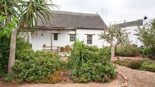 Ons Huisie | McGregor Specials