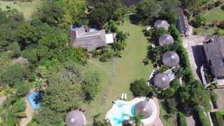 Fish Eagle Manor | Abbotsford (EL) Accommodation