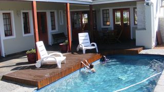 Driftwood | Grotto Bay Accommodation