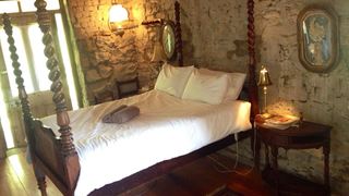 Wol en Velle Guest House | Tweeling Self-catering