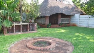 Ou Kraaltjie Guest House | Brits Accommodation
