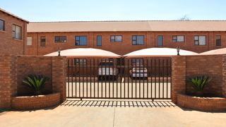 Daro Guest House | Northam Accommodation