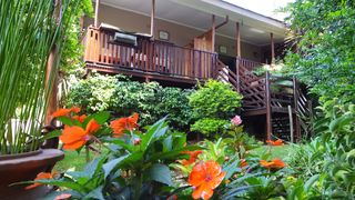Dublin Guest Lodge | Sabie Accommodation