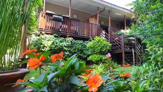 Dublin Guest Lodge | Sabie Accommodation