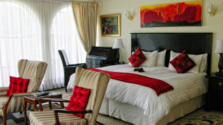 Golfer's Lodge | Edenvale Accommodation