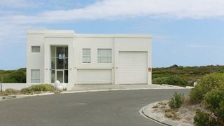 Seven Seas | Accommodation Agulhas