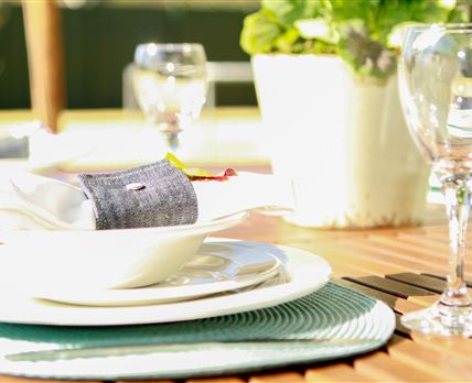 Salt and Light Self-catering