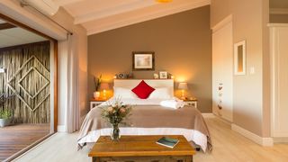 Woodlands Self-catering | Accommodation Rheenendal