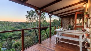 Woodlands Self-catering | Rheenendal Accommodation