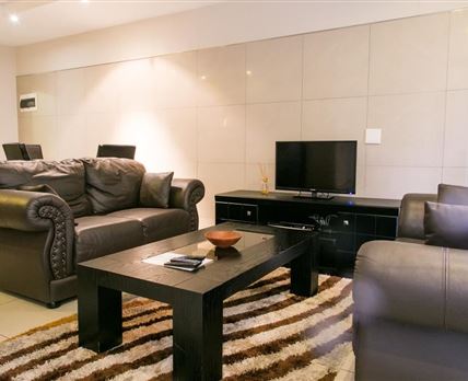Sandton Apartments Hydro