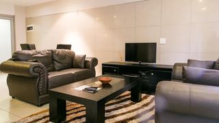 Sandton Apartments Hydro | Accommodation Benmore Gardens