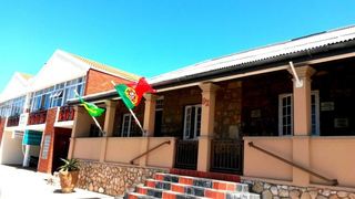 Bay Vista Guesthouse | Africa Specials