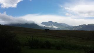 Dragon's Mist | Self-catering Cathkin Park