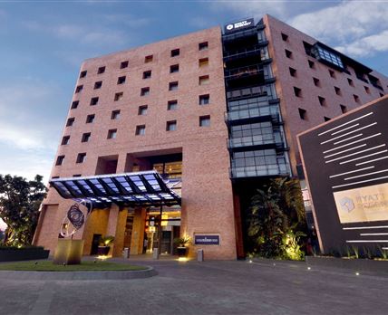 Hyatt Regency Johannesburg