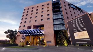 Hyatt Regency Johannesburg | Accommodation Rosebank