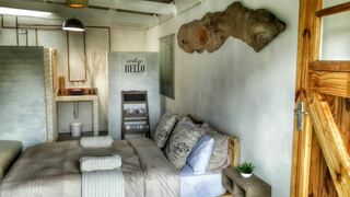 Rustique | Accommodation Graskop
