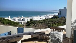 Paradise Beach (Langebaan) Accommodation From R750 - Book Today - SafariNow