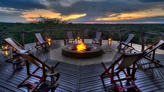 Makumu Game Lodge | Klaserie Private Nature Reserve Specials