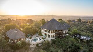Makumu Game Lodge | Klaserie Private Nature Reserve Accommodation