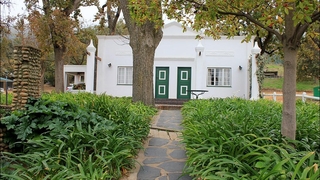 Landskroon Self-catering Cottage | Paarl Accommodation