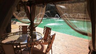 Hornbill Lodge | Lodges Magaliesburg