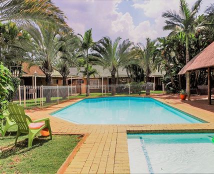 Hoogland Spa Family Resort