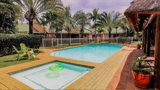 Hoogland Spa Family Resort | Bela Bela (Warmbaths) Specials