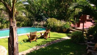Guesthouse Terra Africa, Windhoek | Accommodation Windhoek