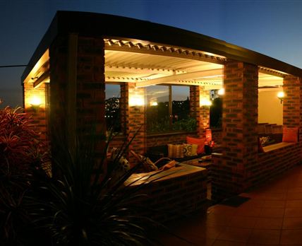 Palm Gardens