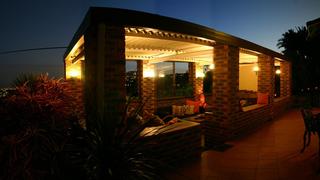 Palm Gardens | Accommodation La Lucia