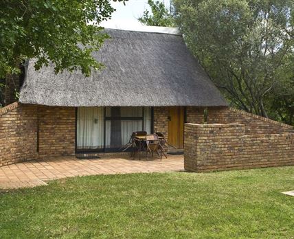 Berg-en-Dal Rest Camp Kruger National Park SANParks