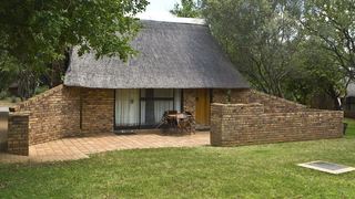 Berg-en-Dal Rest Camp Kruger National Park SANParks